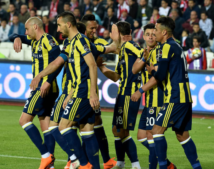 fenerbahçe