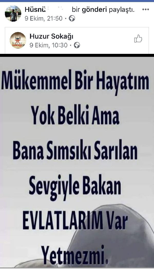 Babası öz kızına tecavüz etti!