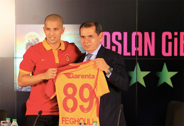 FEGHOULI