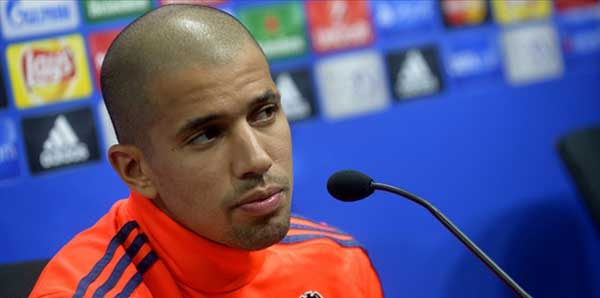 Feghouli