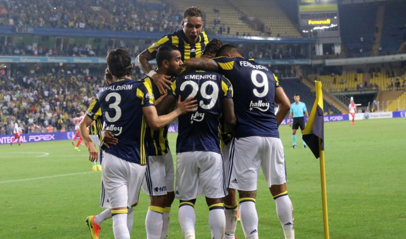 Fenerbahçe