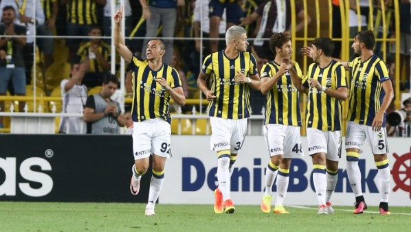 Fenerbahçe Avrupa Ligi