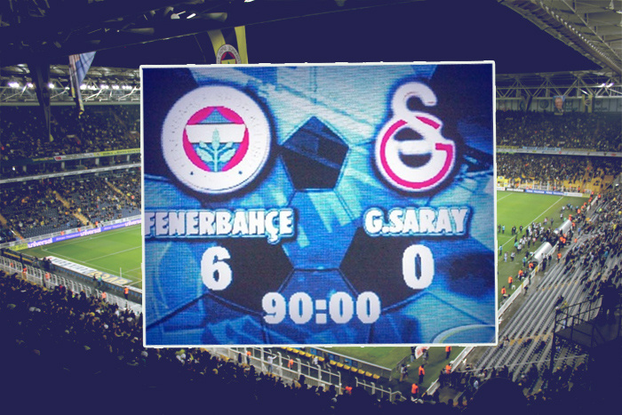 Galatasaray Fenerbahce Yi Kac Yildir Yenemiyor Fenerbahce Galatasaray Maglubiyet Kac Sene Oldu