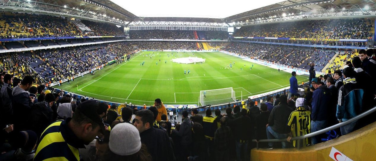 Fenerbahçe