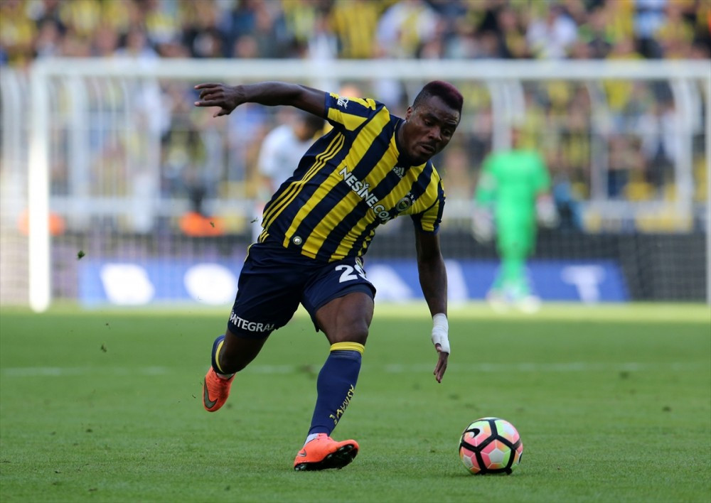 FENERBAHÇE-ALANYASPOR