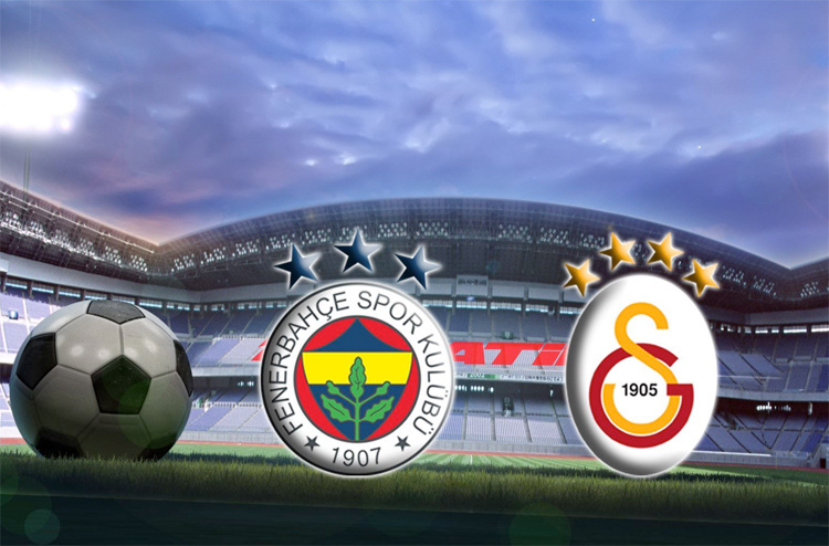 Fenerbahce 1 Galatasaray 0 Mac Ozeti Fb Gs Maci Video Ozet Sozcu Gazetesi