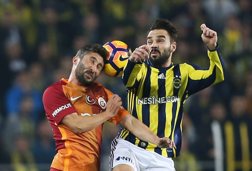 Fenerbahçe Galatasaray