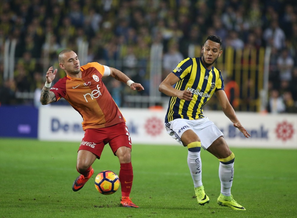 fenerbahçe-galatasaray