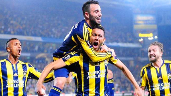 fenerbahçe