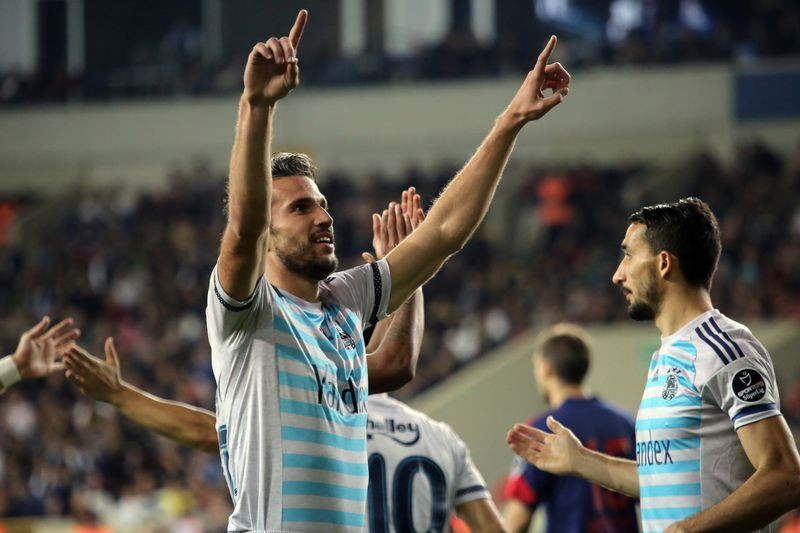 Fenerbahçe Mersin İdmanyurdu