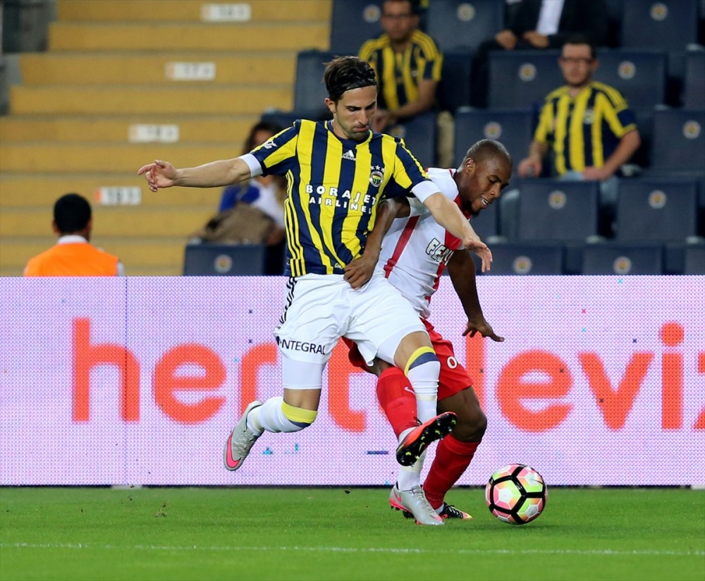 Fenerbahçe Monaco