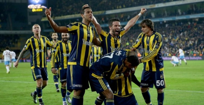 Fenerbahçe Tuzlaspor maçı saat kaçta hangi kanalda?