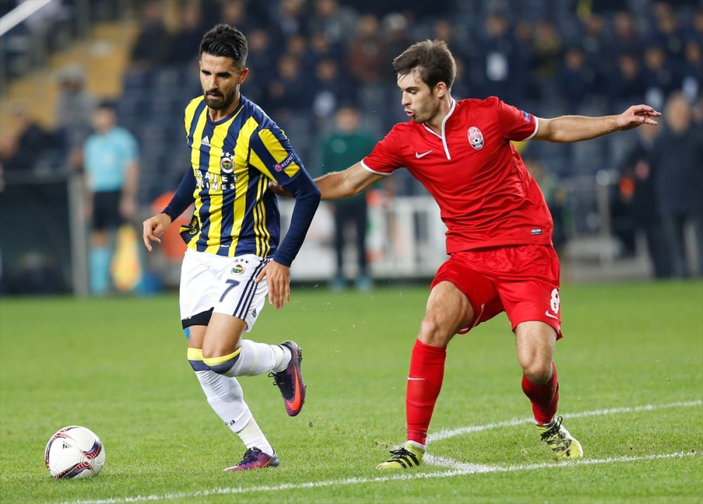Fenerbahçe Zorya