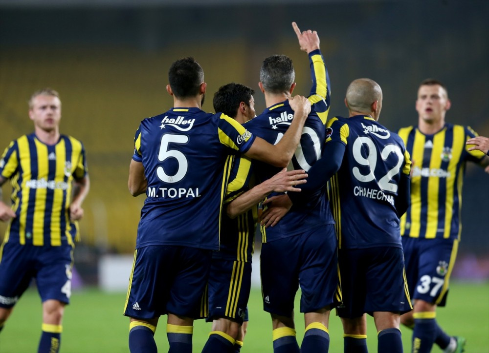 Fenerbahçe