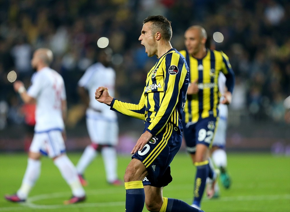 Fenerbahçe