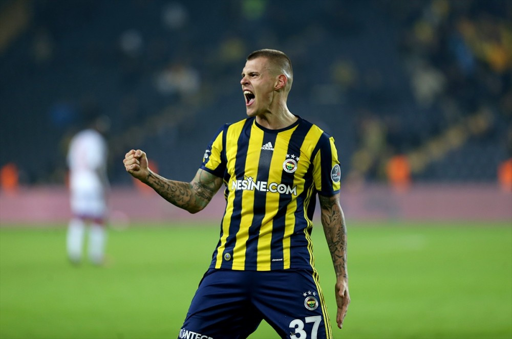 Fenerbahçe