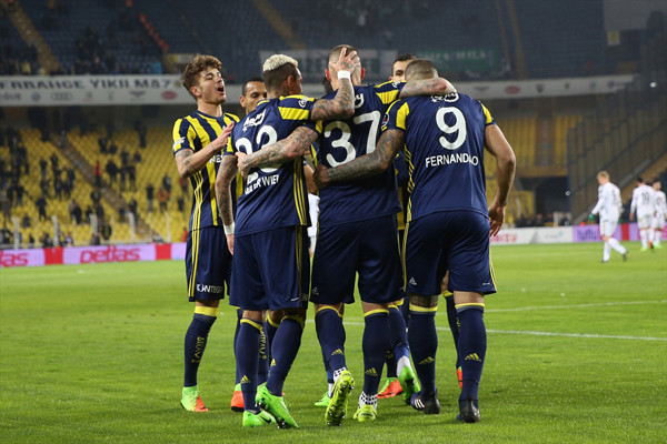 FENERBAHÇE