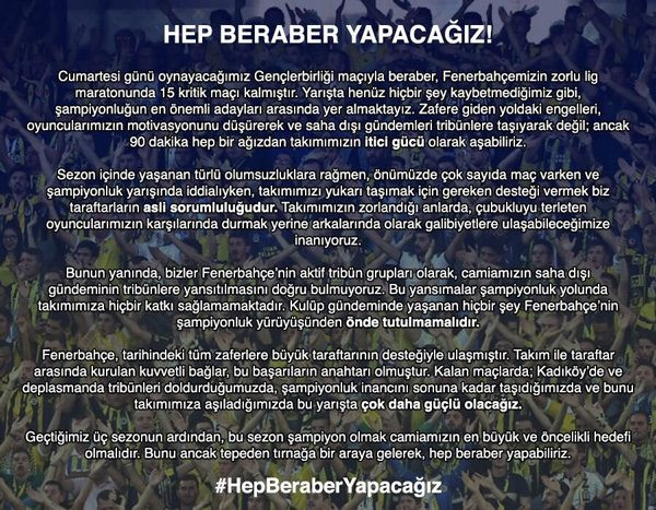 Fenerbahçe