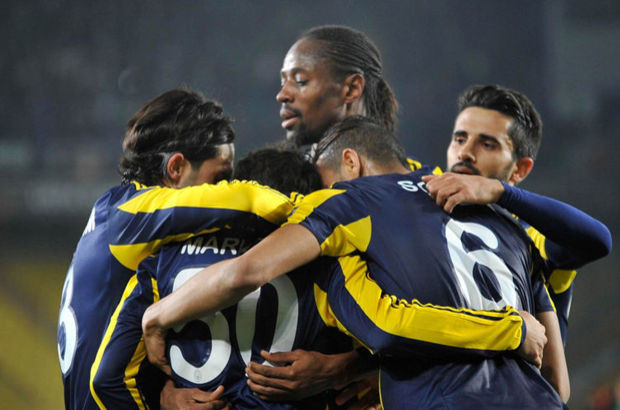 Fenerbahçe
