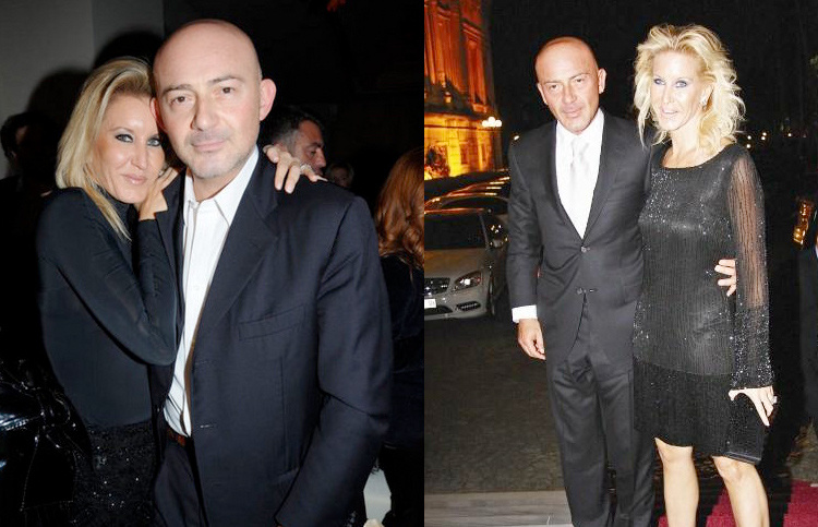 Ferit Şahenk nereli yabancı eşi kimdir? NTV ve Garanti Bankası’nın sahibi