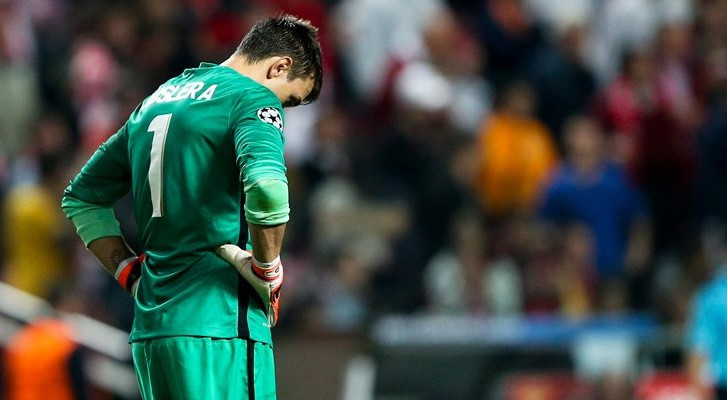 Fernando Muslera