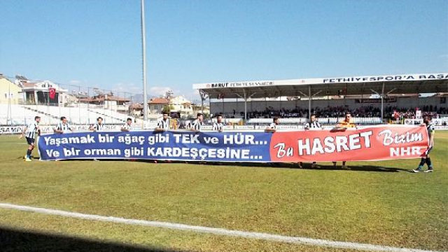 Fethiyespor