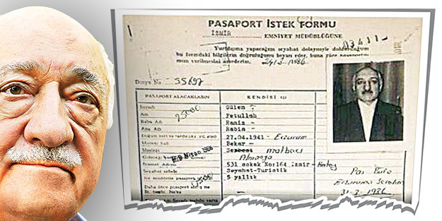 fethullah gülen mi fetullah mı manası ne nüfus kağıdı kimliği