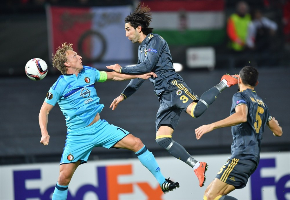 Fenerbahçe Feyenoord