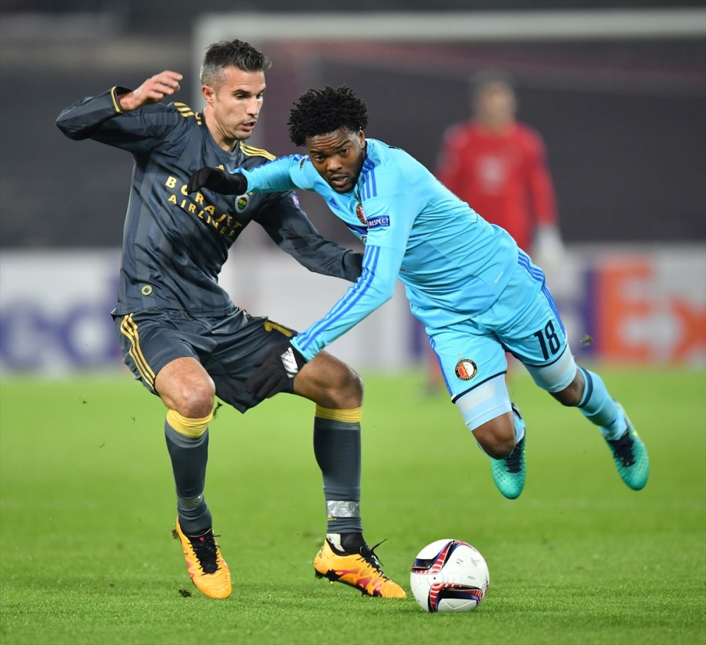 Fenerbahçe, Feyenoord