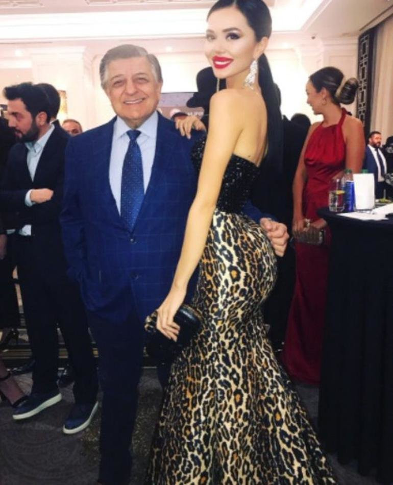 Yılmaz Vural Cansu Taşkın