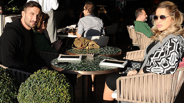 Yağmur Sarıoğlu-sabri sarıoğlu