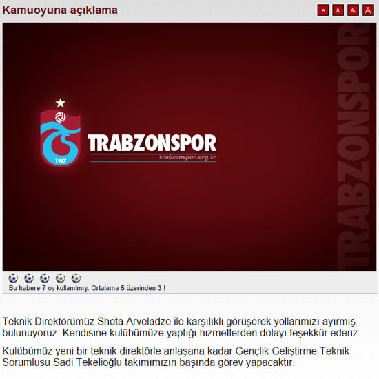 Trabzonspor