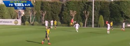 Beşiktaş Fenerbahçe