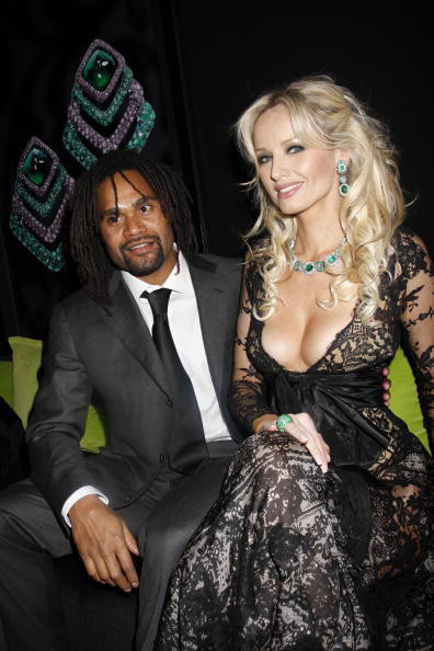 Futbolcu olmasaydım porno yıldızı olurdum!