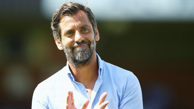 Quique Sanchez Flores