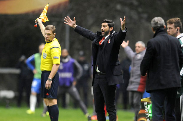  Paulo Fonseca