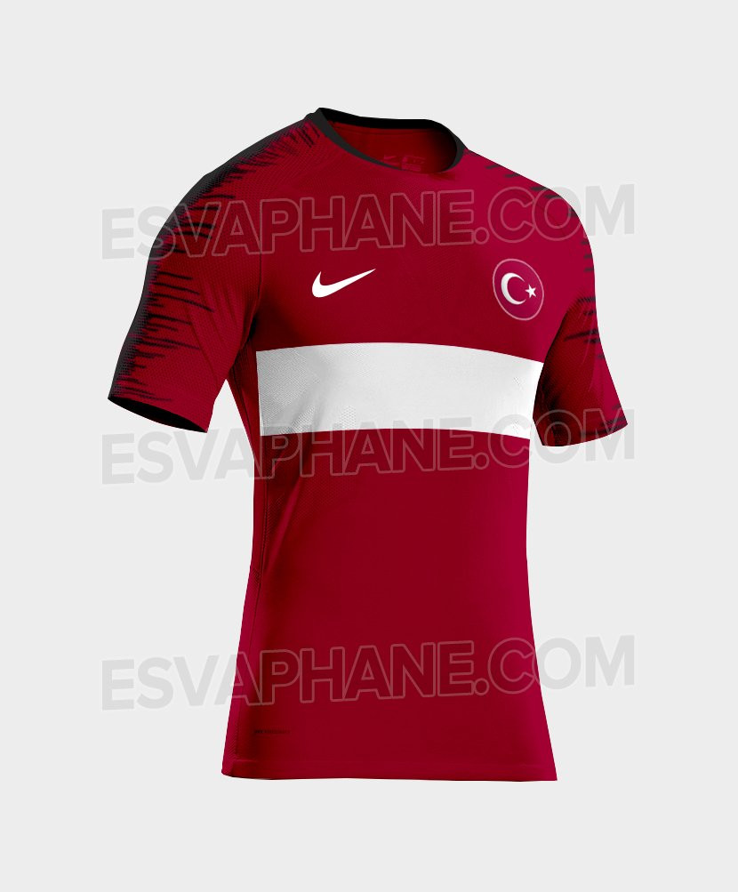 A Milli Futbol Takımı