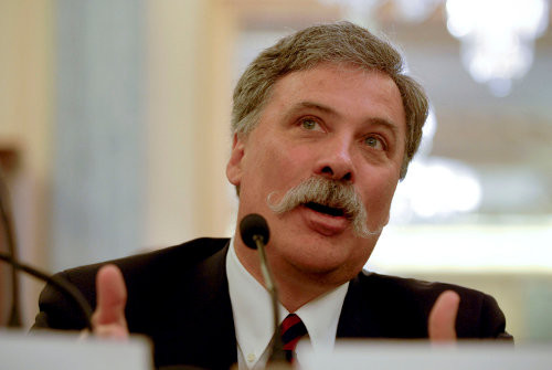 CHASE CAREY