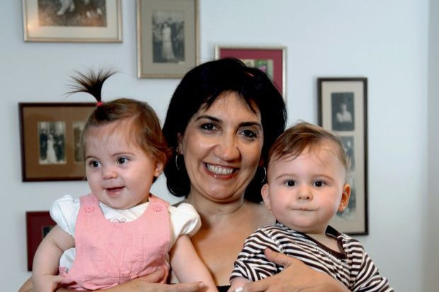 füsun demirel ve çocuÄu ile ilgili görsel sonucu