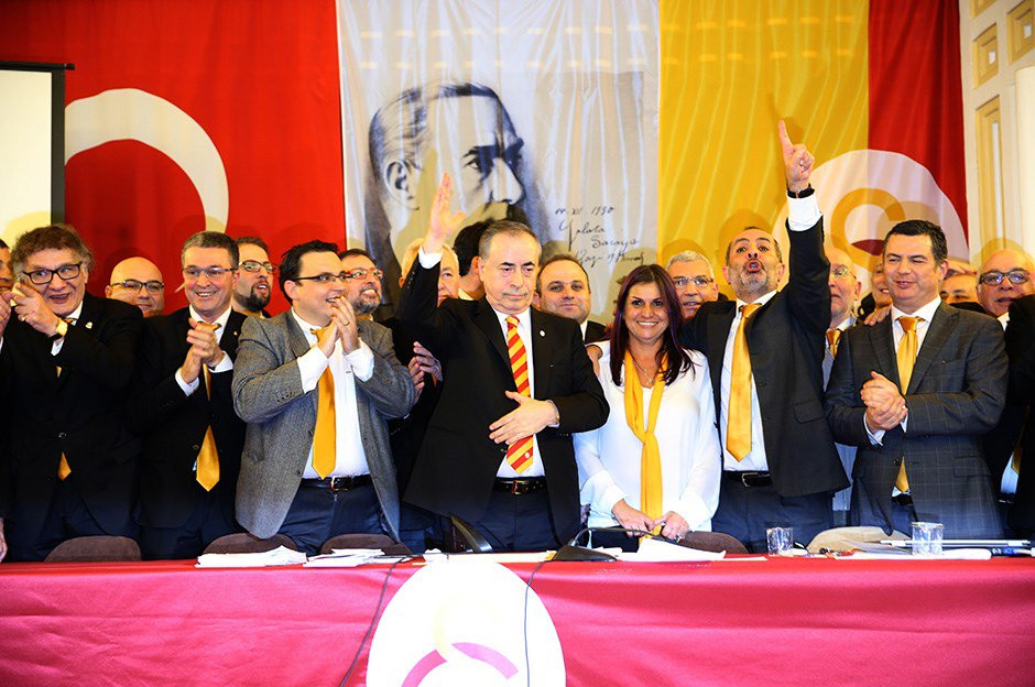 galatasaray