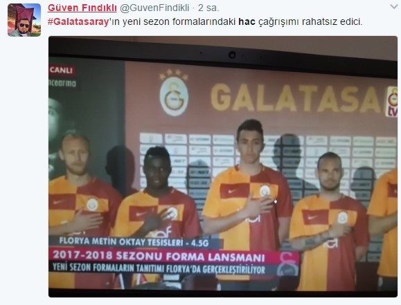 Galatasaray
