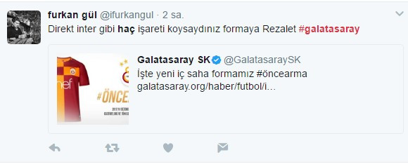 Galatasaray