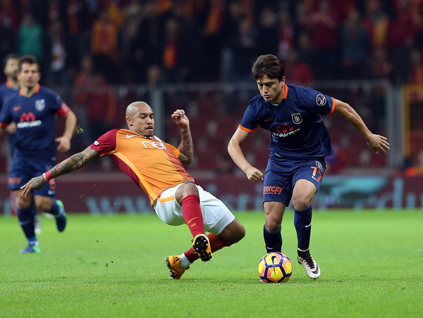 Medipol Başakşehir