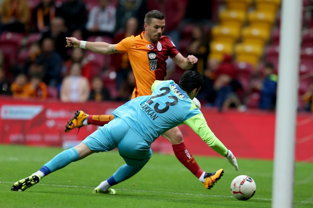 Galatasaray Çaykur Rizespor