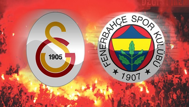 GALATASARAY – FENERBAHÇE