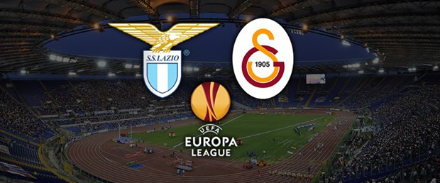 Galatasaray Lazio