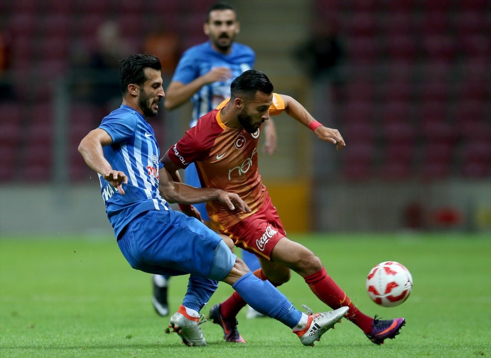 Galatasaray Dersimspor