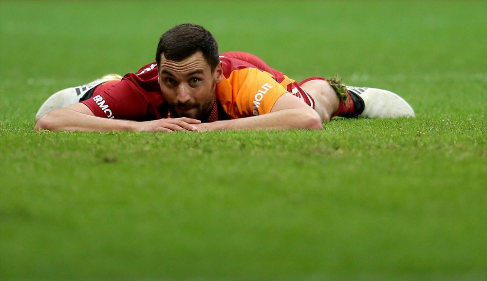 Galatasaray Dersimspor