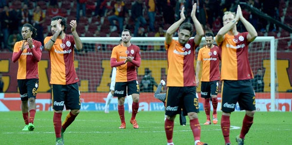 Galatasaray