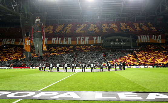 Galatasaray